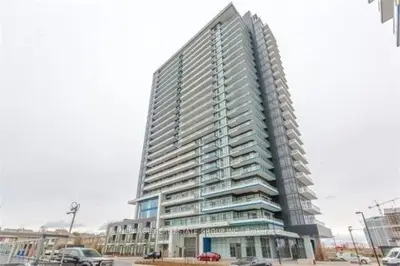 2560 Eglinton Avenue 1001, Mississauga, On L5m 0y3