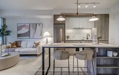 2495 Eglinton Avenue W 2406, Mississauga, On L5m 2t2