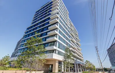 2485 Eglinton Avenue W 319, Mississauga, On L5m 2t1