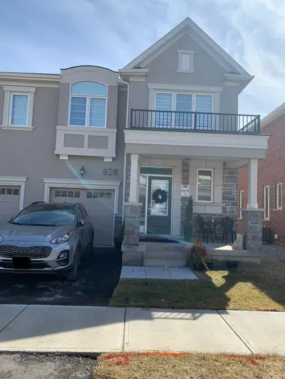 828 Aspen Terrace, Milton, On L9e 1s2