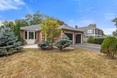 982 Glen View Avenue, Burlington, On L7t 3y6