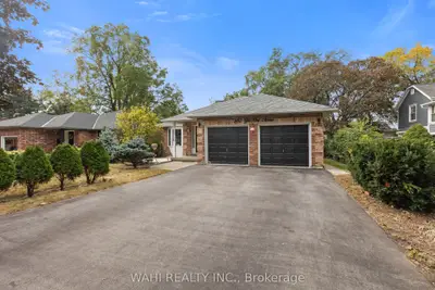 982 Glen View Avenue, Burlington, On L7t 3y6