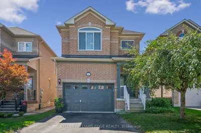 97 Meadowlark Drive N, Halton Hills, On L7g 0c5