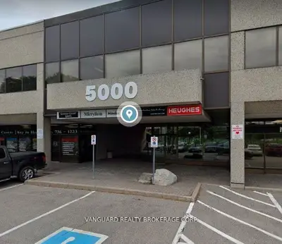 5000 Dufferin Street 205, Toronto, On M3h 5t5