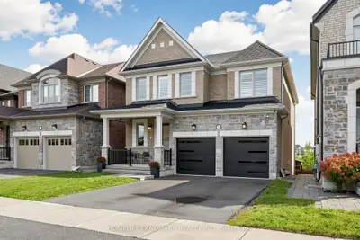 563 Beam Court, Milton, On L9e 1l4