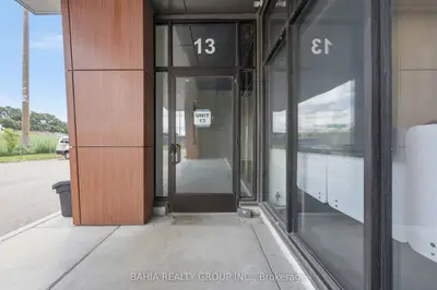 35 Stoffel Drive 13, Toronto, On M9w 6a8