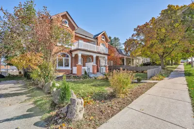 17 First Street, Orangeville, On L9w 2c6