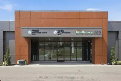 35 Stoffel Drive 14, Toronto, On M9w 6a8
