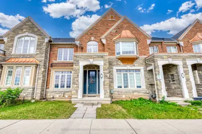 3117 Neyagawa Boulevard, Oakville, On L6m 0p4