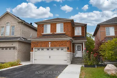 521 Navigator Drive, Mississauga, On L5w 1p5