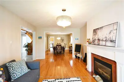 1380 Windrush Drive, Oakville, On L6m 1w8