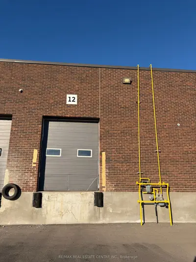 5266 General Road 12, Mississauga, On L4w 1g8