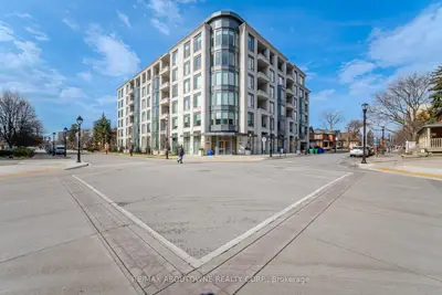 1441 Elgin Street 106, Burlington, On L7s 1e6