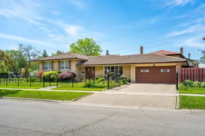 3500 Silverplains Drive, Mississauga, On L4x 2p4