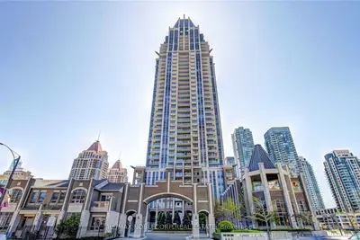 388 Prince Of Wales Drive 308, Mississauga, On L5b 0a1
