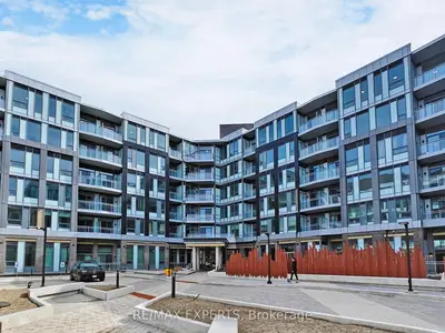 2501 Saw Whet Boulevard E 319, Oakville, On L6m 5n2