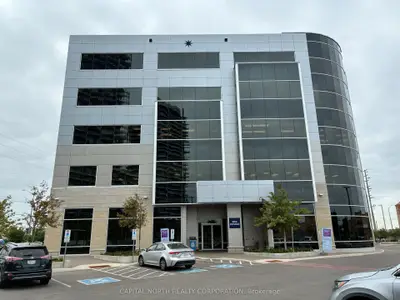 8750 The Gore Road 301-304 3rd Floor, Brampton, On L6p 0b1