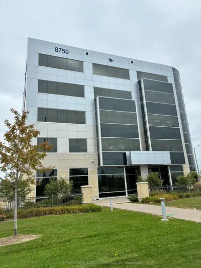 8750 The Gore Road 301-304 3rd Floor, Brampton, On L6p 0b1