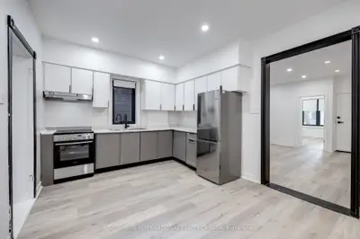 120 Glenlake Avenue Main, Toronto, On M6p 1e5