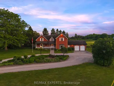 16718 N Caledon King Townline N, Caledon, On L7e 3r5