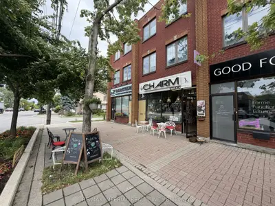 621b&c The Queensway, Toronto, On M8y 1k4