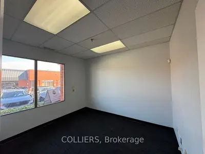 400 Matheson Boulevard 26, Mississauga, On L4z 2e5