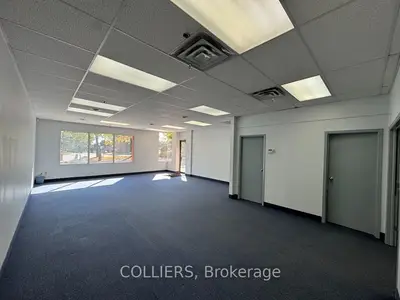400 Matheson Boulevard E 19, Mississauga, On L4z 2e5