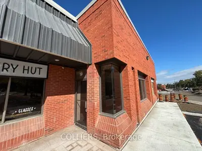 400 Matheson Boulevard E 19, Mississauga, On L4z 2e5