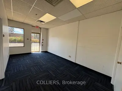 400 Matheson Boulevard 7, Mississauga, On L4z 2e5