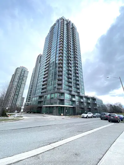 3525 Kariya Drive 1712, Mississauga, On L5b 0c2
