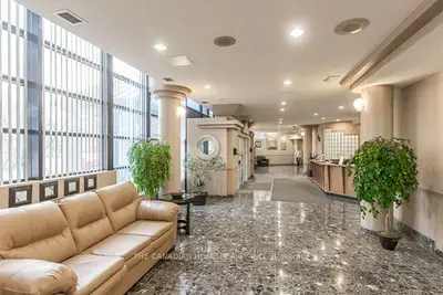 35 Trailwood Drive 1418, Mississauga, On L4z 3l6