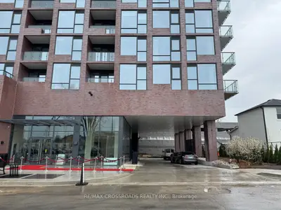 28 Ann Street 612, Mississauga, On L5g 0e1
