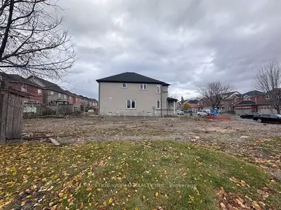280 Van Kirk Drive, Brampton, On L7a 1m3