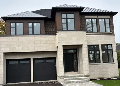 2574 Sharon Crescent, Mississauga, On L5c 1y8
