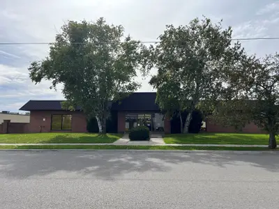 2500 Tedlo Street, Mississauga, On L5a 4a9