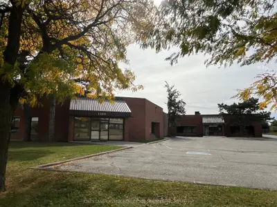 2500 Tedlo Street, Mississauga, On L5a 4a9