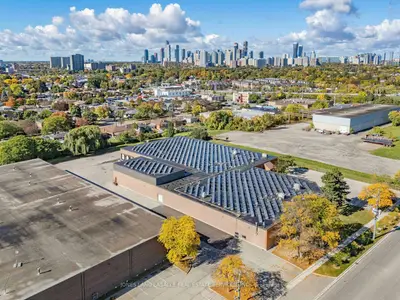 2500 Tedlo Street, Mississauga, On L5a 4a9