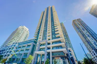 4055 Parkside Village Drive 1920, Mississauga, On L5b 0k8