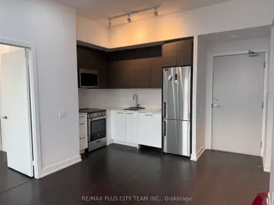 225 Veterans Drive 1206, Brampton, On L7a 5l7