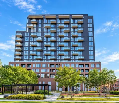 270 Dufferin Street S 525, Toronto, On M6k 1z6