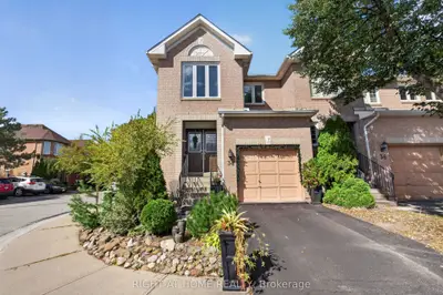34 Gilgorm Road, Brampton, On L6x 4p5