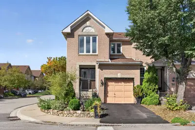 34 Gilgorm Road, Brampton, On L6x 4p5