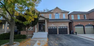 3 Borneo Crescent, Brampton, On L6r 3c7