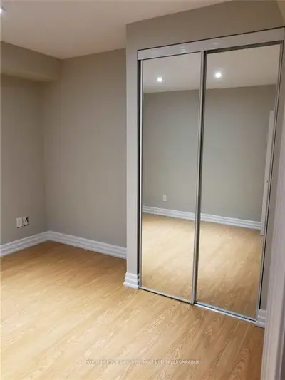48 Station Road Basement, Toronto, On M8v 2p9
