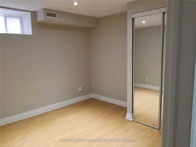 48 Station Road Basement, Toronto, On M8v 2p9