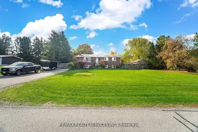 32 Caledon Street, Caledon, On L7k 0e2