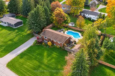 32 Caledon Street, Caledon, On L7k 0e2