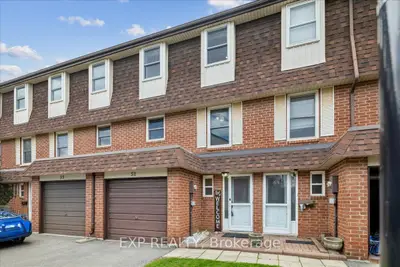 371 Bronte Street S 52, Milton, On L9t 5b6