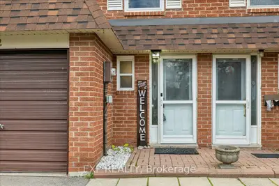 371 Bronte Street S 52, Milton, On L9t 5b6
