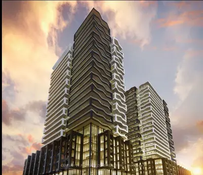 260 Malta Avenue 1404, Brampton, On L6y 0b5